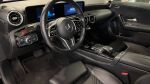 Mercedes-Benz A 2021 Musta