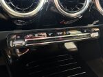 Mercedes-Benz A 2021 Musta