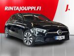 Mercedes-Benz A 2021 Musta