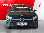 Mercedes-Benz A 2021 Musta