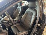 Mercedes-Benz A 2021 Musta