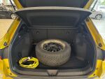 Volkswagen ID.4 2021 Keltainen