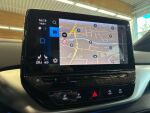 Volkswagen ID.4 2021 Keltainen