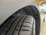 Volkswagen ID.4 2021 Keltainen