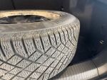Volkswagen ID.4 2021 Keltainen