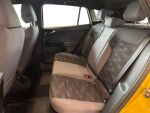 Volkswagen ID.4 2021 Keltainen