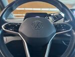 Volkswagen ID.4 2021 Keltainen
