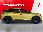 Volkswagen ID.4 2021 Keltainen