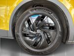 Volkswagen ID.4 2021 Keltainen