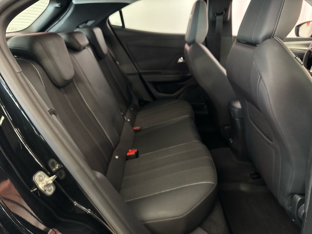 Opel Mokka 2021 Musta