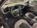 Opel Mokka 2021 Musta