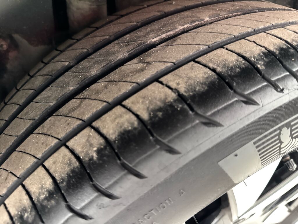 Opel Mokka 2021 Musta