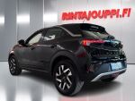Opel Mokka 2021 Musta