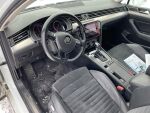 Volkswagen Passat 2017 Valkoinen