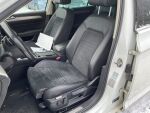 Volkswagen Passat 2017 Valkoinen