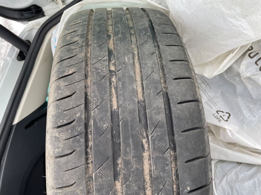 Volkswagen Passat 2017 Valkoinen