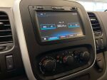 Opel Vivaro 2017 Valkoinen