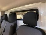 Opel Vivaro 2017 Valkoinen