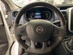 Opel Vivaro 2017 Valkoinen
