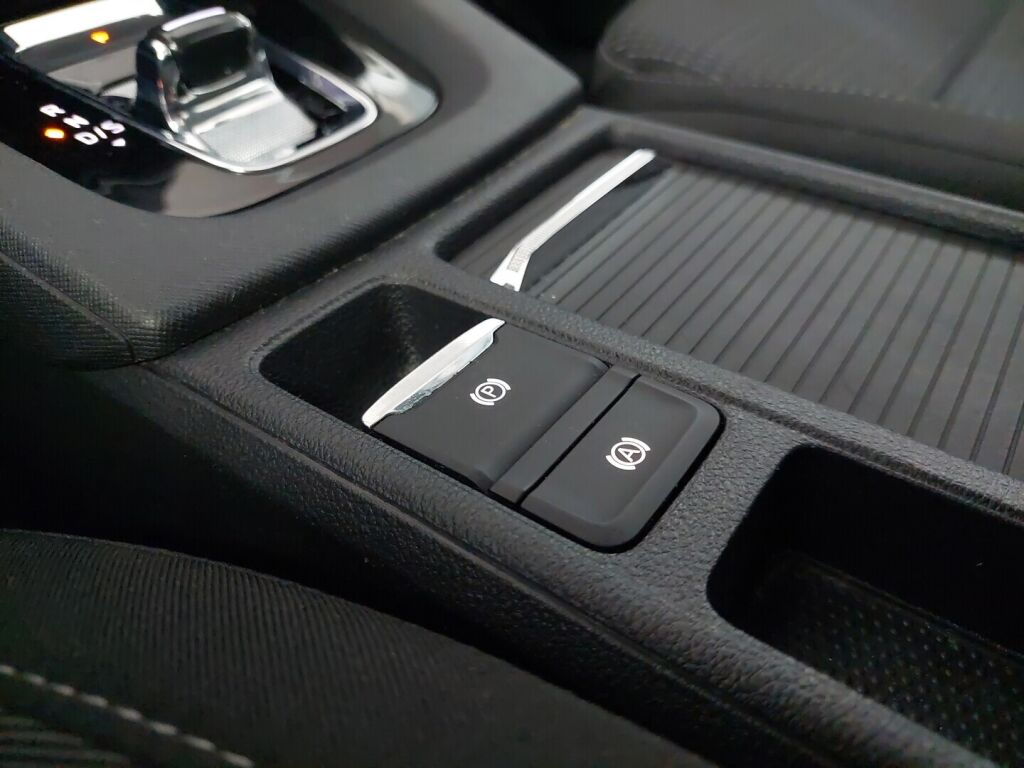 Skoda Octavia 2021 Sininen