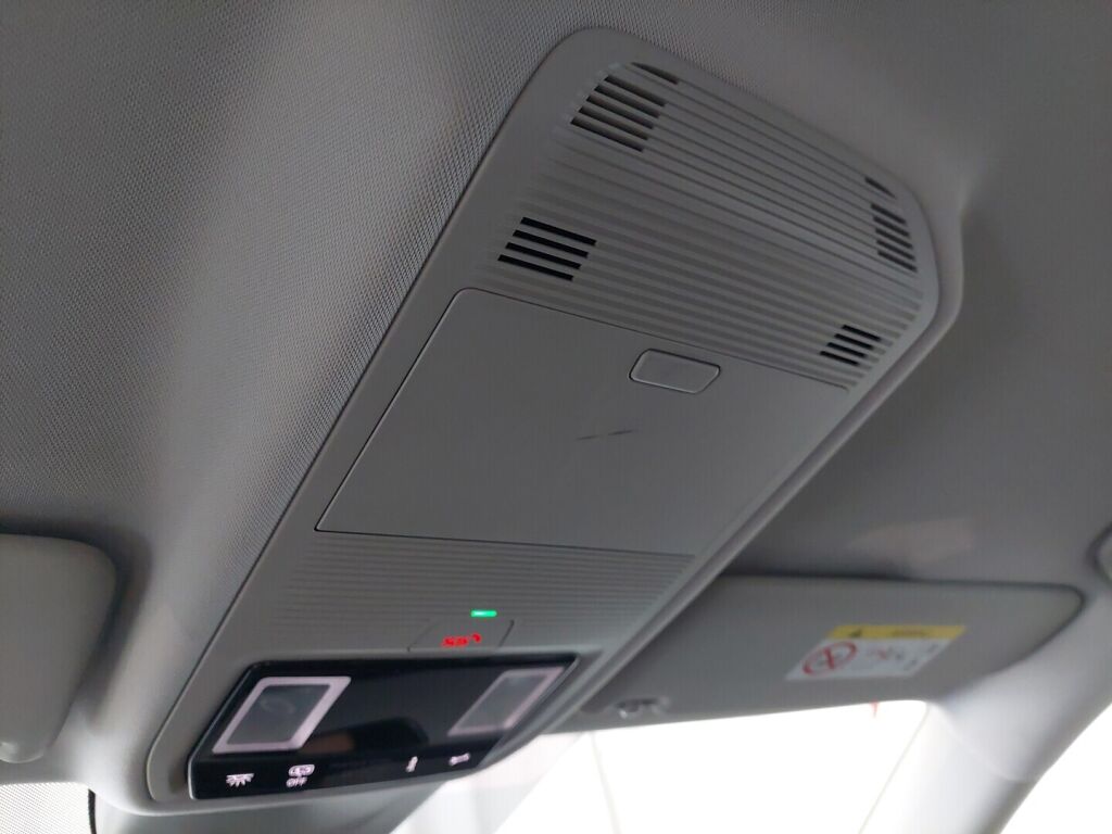 Skoda Octavia 2021 Sininen