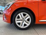 Renault Clio 2021 Oranssi