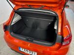 Renault Clio 2021 Oranssi
