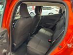 Renault Clio 2021 Oranssi