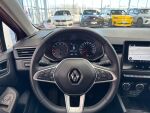Renault Clio 2021 Oranssi