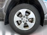 Toyota RAV4 2021 Harmaa