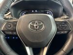 Toyota RAV4 2021 Harmaa