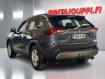 Toyota RAV4 2021 Harmaa