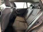 Toyota RAV4 2021 Harmaa