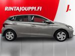 Hyundai i20 Hatchback 2022 Ruskea (beige)