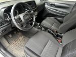 Hyundai i20 Hatchback 2022 Ruskea (beige)