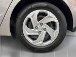 Hyundai i20 Hatchback 2022 Ruskea (beige)