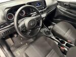 Hyundai i20 Hatchback 2022 Ruskea (beige)