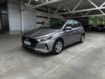 Hyundai i20 Hatchback 2022 Ruskea (beige)