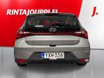 Hyundai i20 Hatchback 2022 Ruskea (beige)