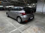 Hyundai i20 Hatchback 2022 Ruskea (beige)