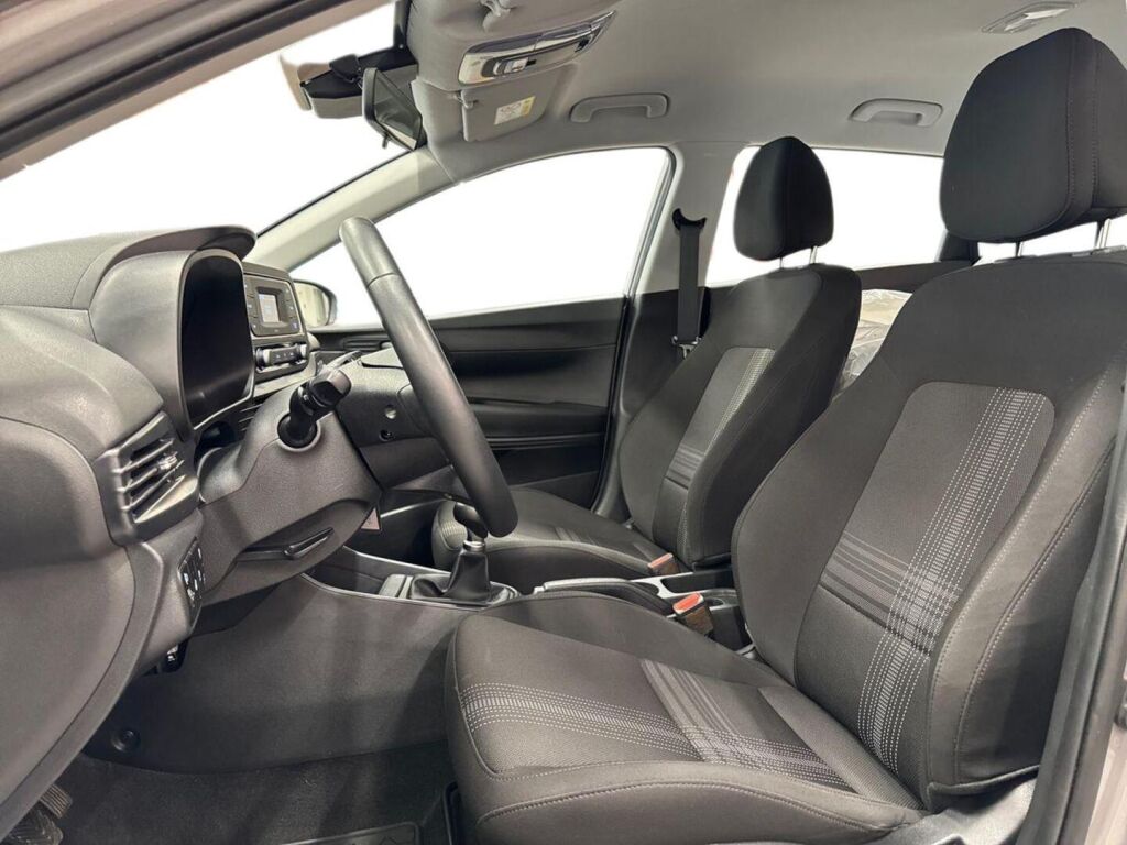 Hyundai i20 Hatchback 2022 Ruskea (beige)