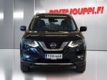 Nissan X-Trail 2021 Musta
