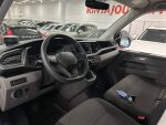 Volkswagen Transporter 2021 Valkoinen