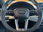 Audi A4 2021 Musta