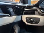 Audi A4 2021 Musta