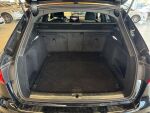 Audi A4 2021 Musta