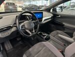 Volkswagen ID.4 2021 Harmaa