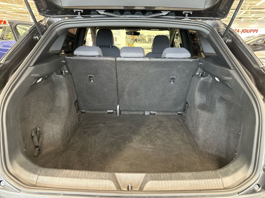 Volkswagen ID.4 2021 Harmaa