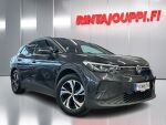 Volkswagen ID.4 2021 Harmaa