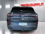 Volkswagen ID.4 2021 Harmaa